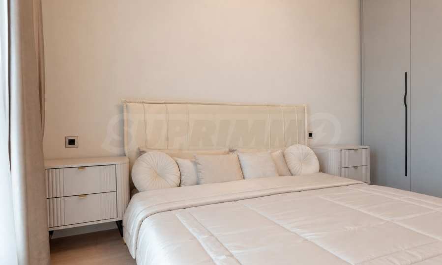 Продава 2-СТАЕН, гр. Пловдив, Христо Смирненски, снимка 11 - Апартаменти - 54650092