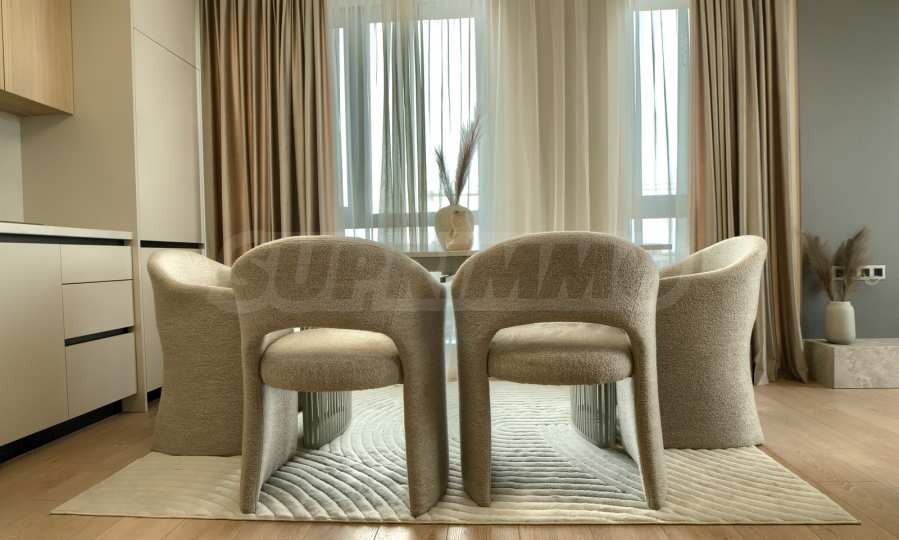 Продава 2-СТАЕН, гр. Пловдив, Христо Смирненски, снимка 5 - Апартаменти - 54650092