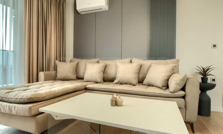 Продава 2-СТАЕН, гр. Пловдив, Христо Смирненски, снимка 7 - Апартаменти - 54650092
