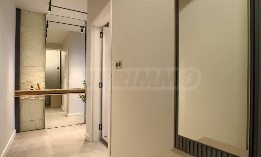 Продава 2-СТАЕН, гр. Пловдив, Христо Смирненски, снимка 9 - Апартаменти - 54650092