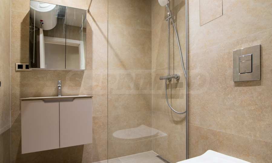 Продава 2-СТАЕН, гр. Пловдив, Христо Смирненски, снимка 10 - Апартаменти - 54650092