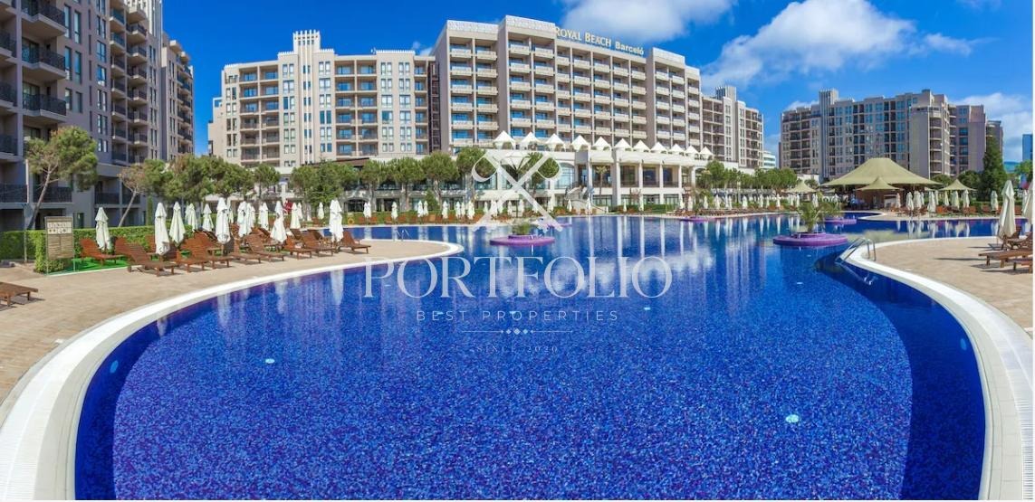 Продава  2-стаен област Бургас , к.к. Слънчев бряг , 72 кв.м | 20898004