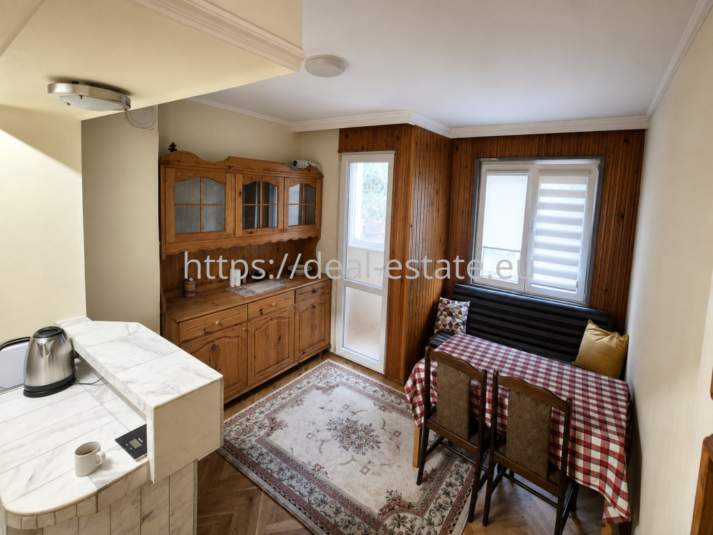 Продава 3-СТАЕН, гр. Благоевград, Еленово 1, снимка 2 - Апартаменти - 53704470