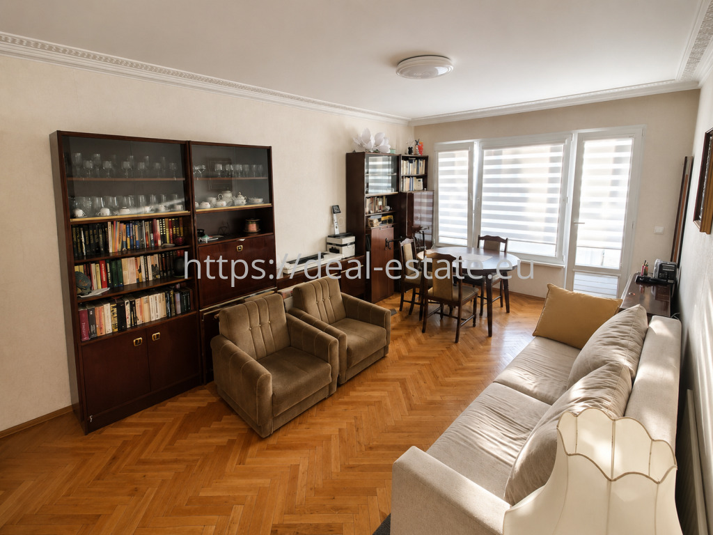 Продава 3-СТАЕН, гр. Благоевград, Еленово 1, снимка 3 - Апартаменти - 53704470