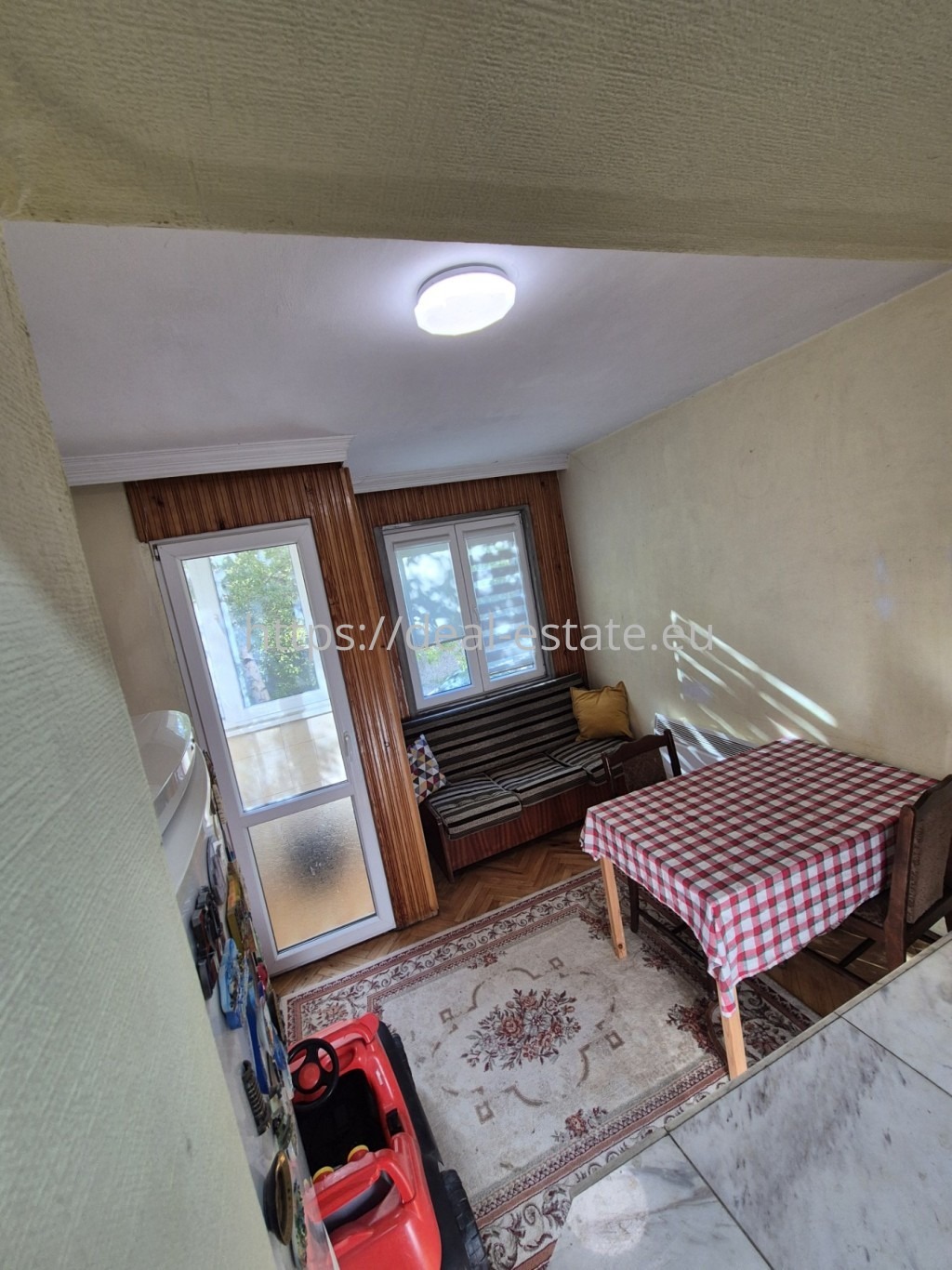 Продава 3-СТАЕН, гр. Благоевград, Еленово 1, снимка 3 - Апартаменти - 53704470