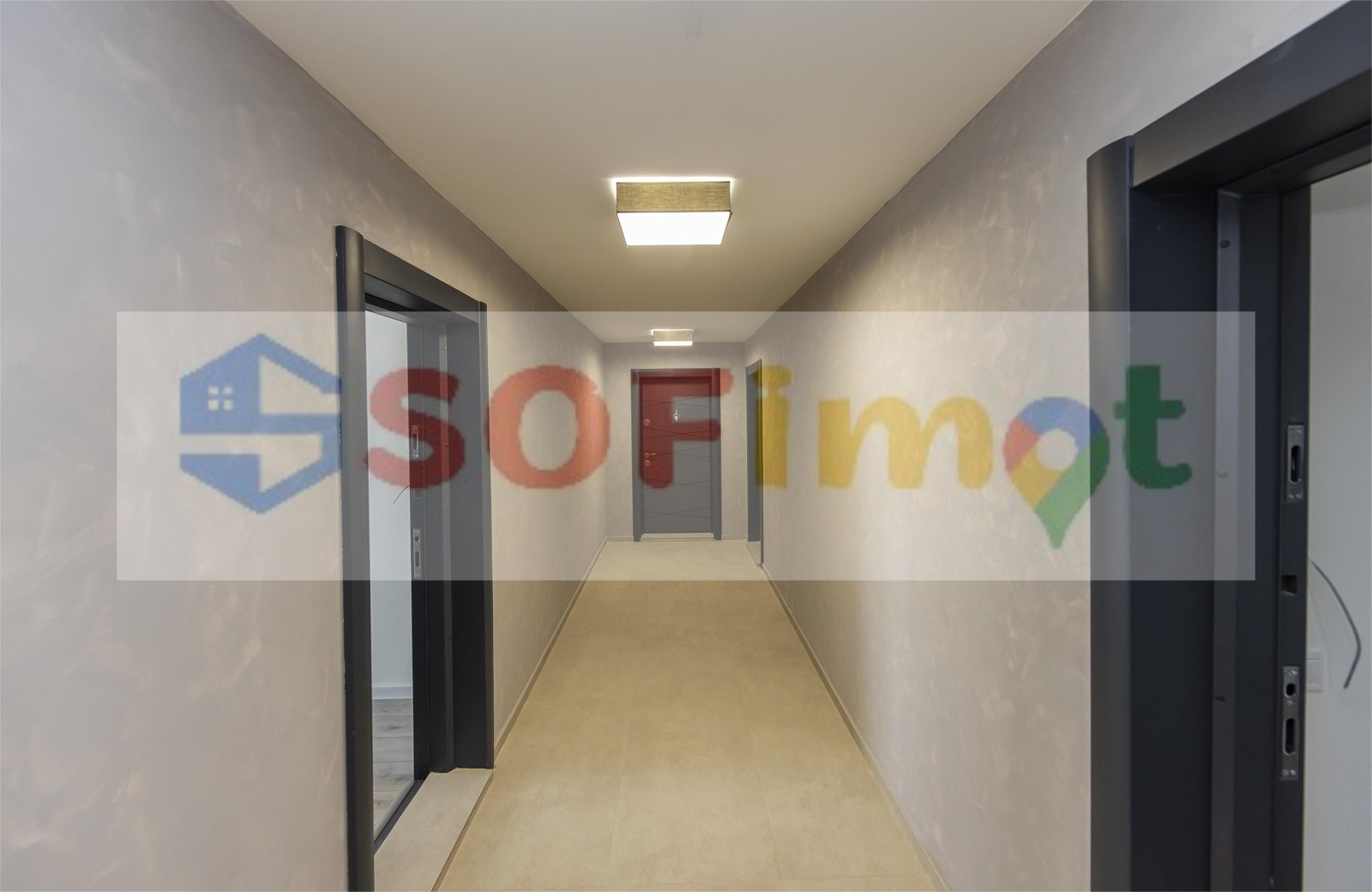 Продава 3-СТАЕН, гр. София, Център, снимка 13 - Апартаменти - 54391951