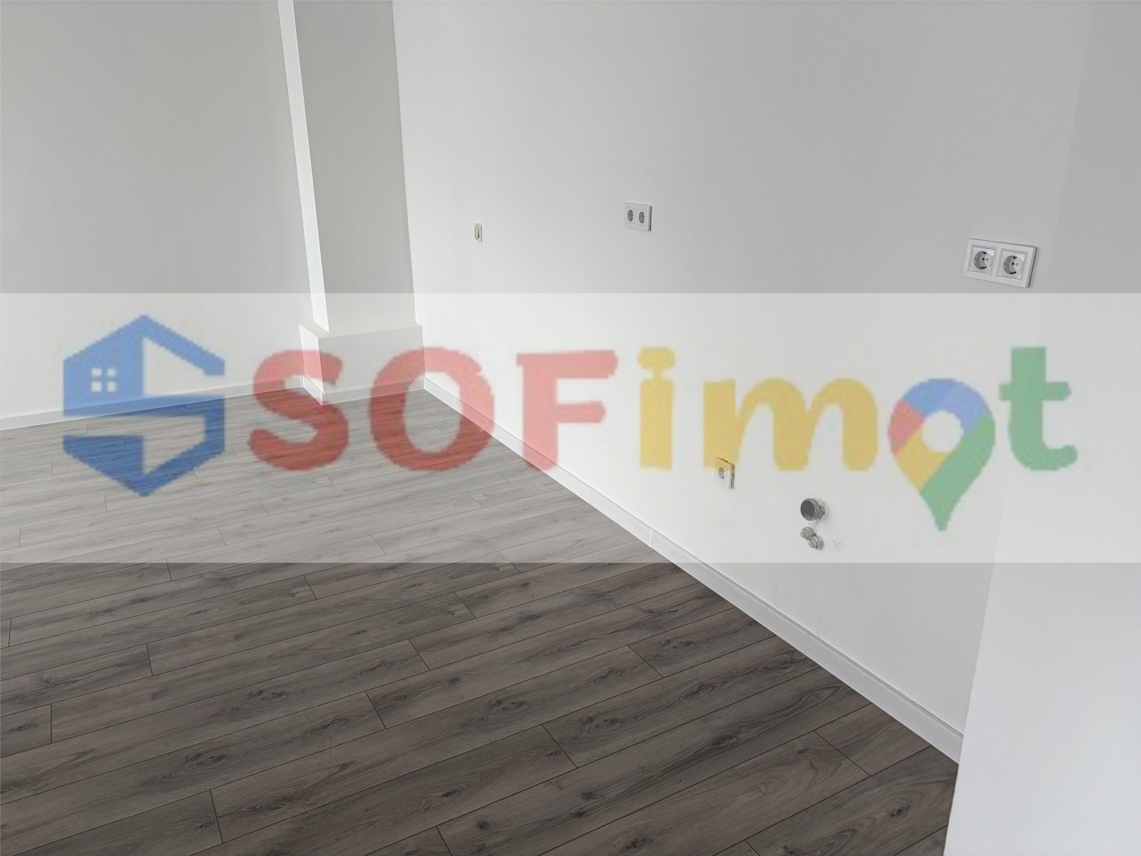 Продава 3-СТАЕН, гр. София, Център, снимка 8 - Апартаменти - 54391951