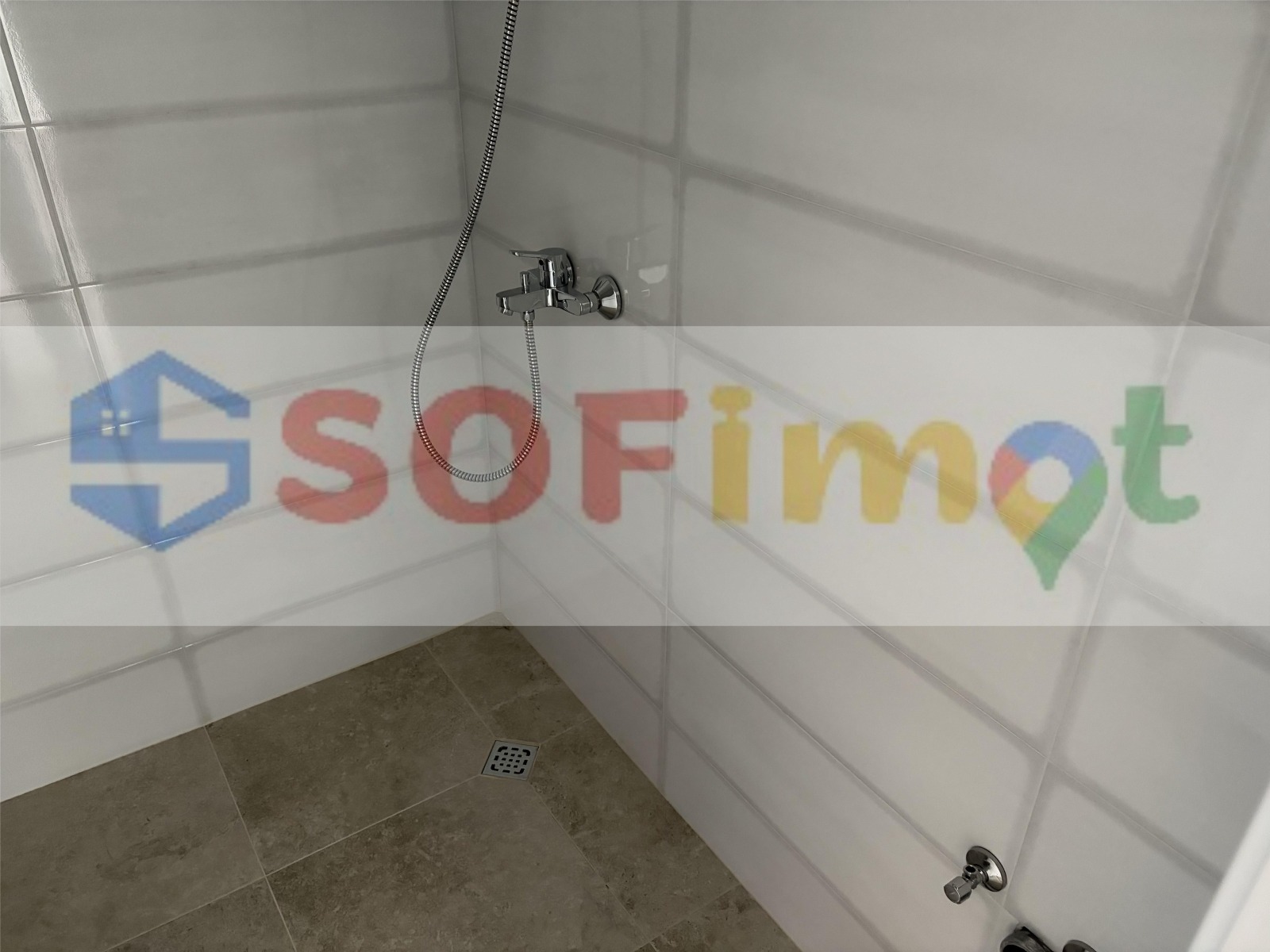 Продава 3-СТАЕН, гр. София, Център, снимка 3 - Апартаменти - 54391951
