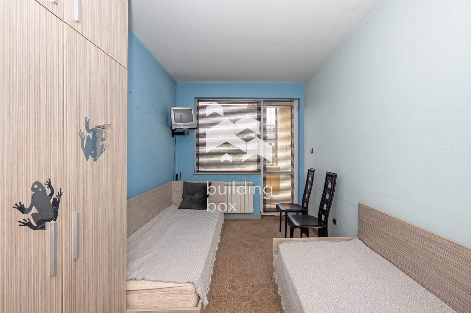 Продава 3-СТАЕН, гр. Пловдив, Въстанически, снимка 13 - Апартаменти - 55653255