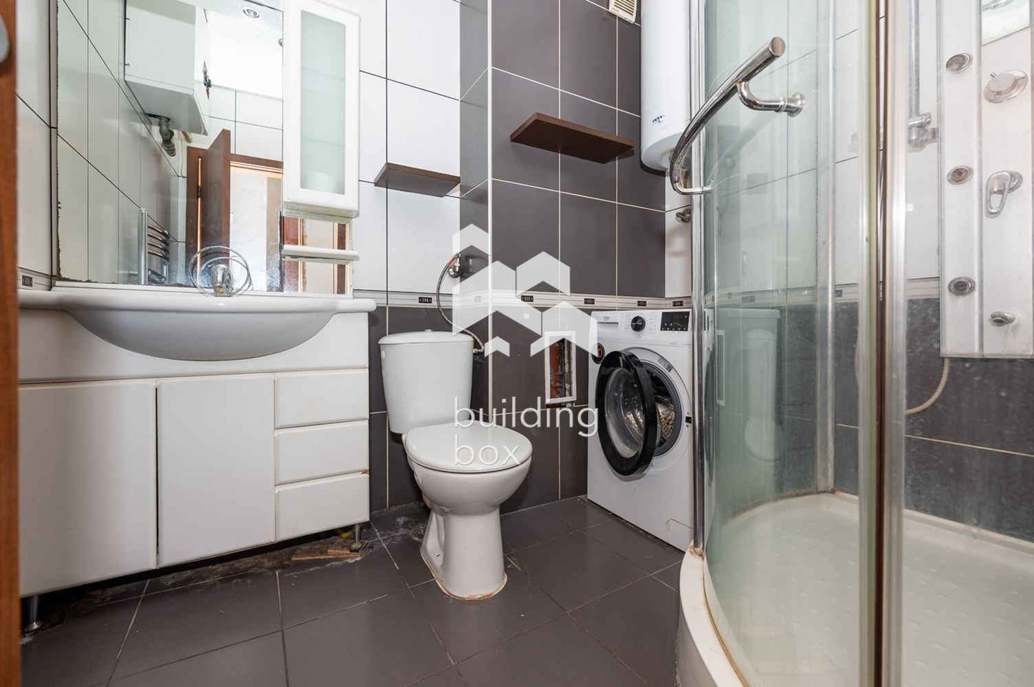 Продава 3-СТАЕН, гр. Пловдив, Въстанически, снимка 12 - Апартаменти - 55653255