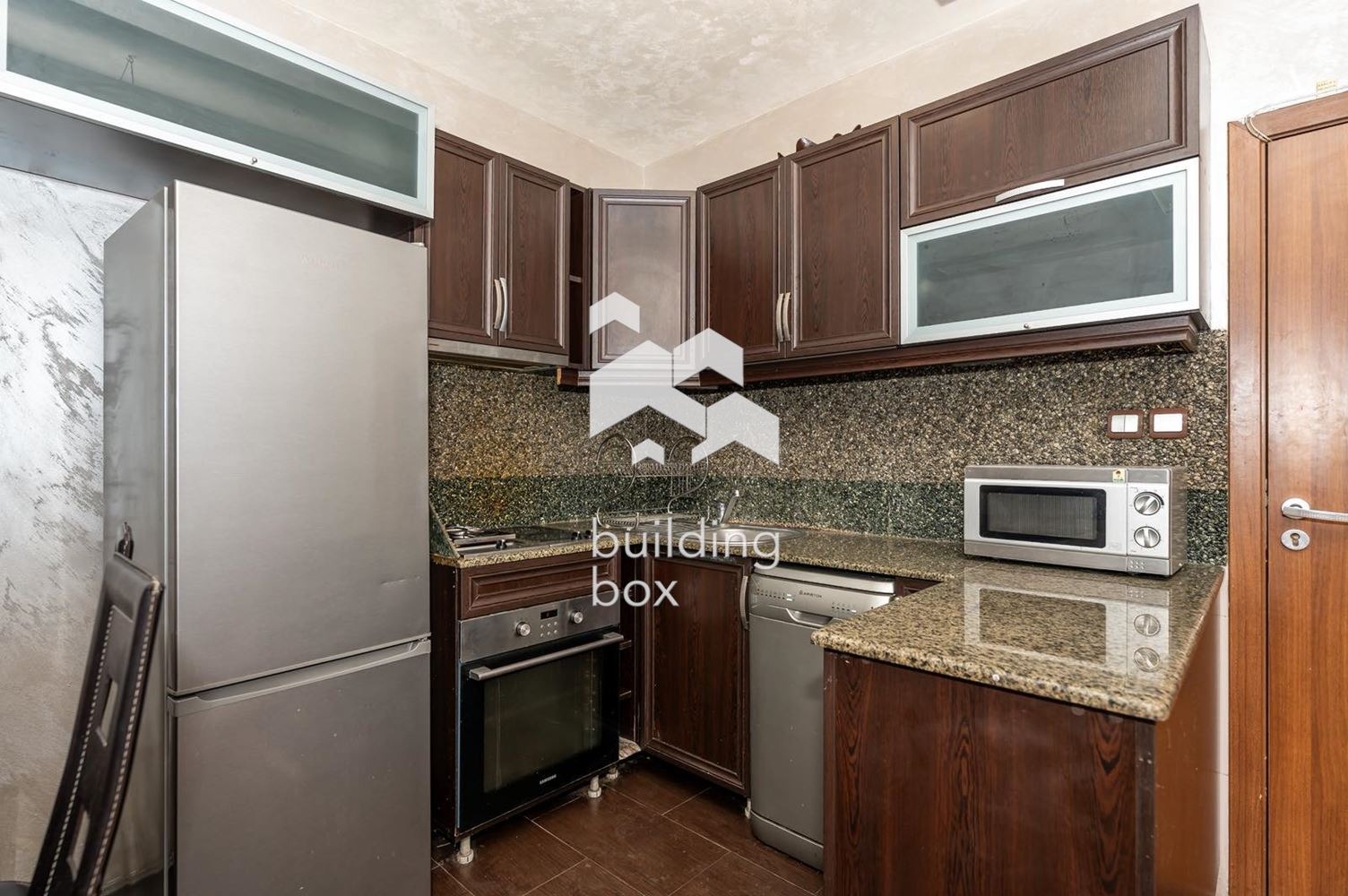 Продава 3-СТАЕН, гр. Пловдив, Въстанически, снимка 5 - Апартаменти - 55653255