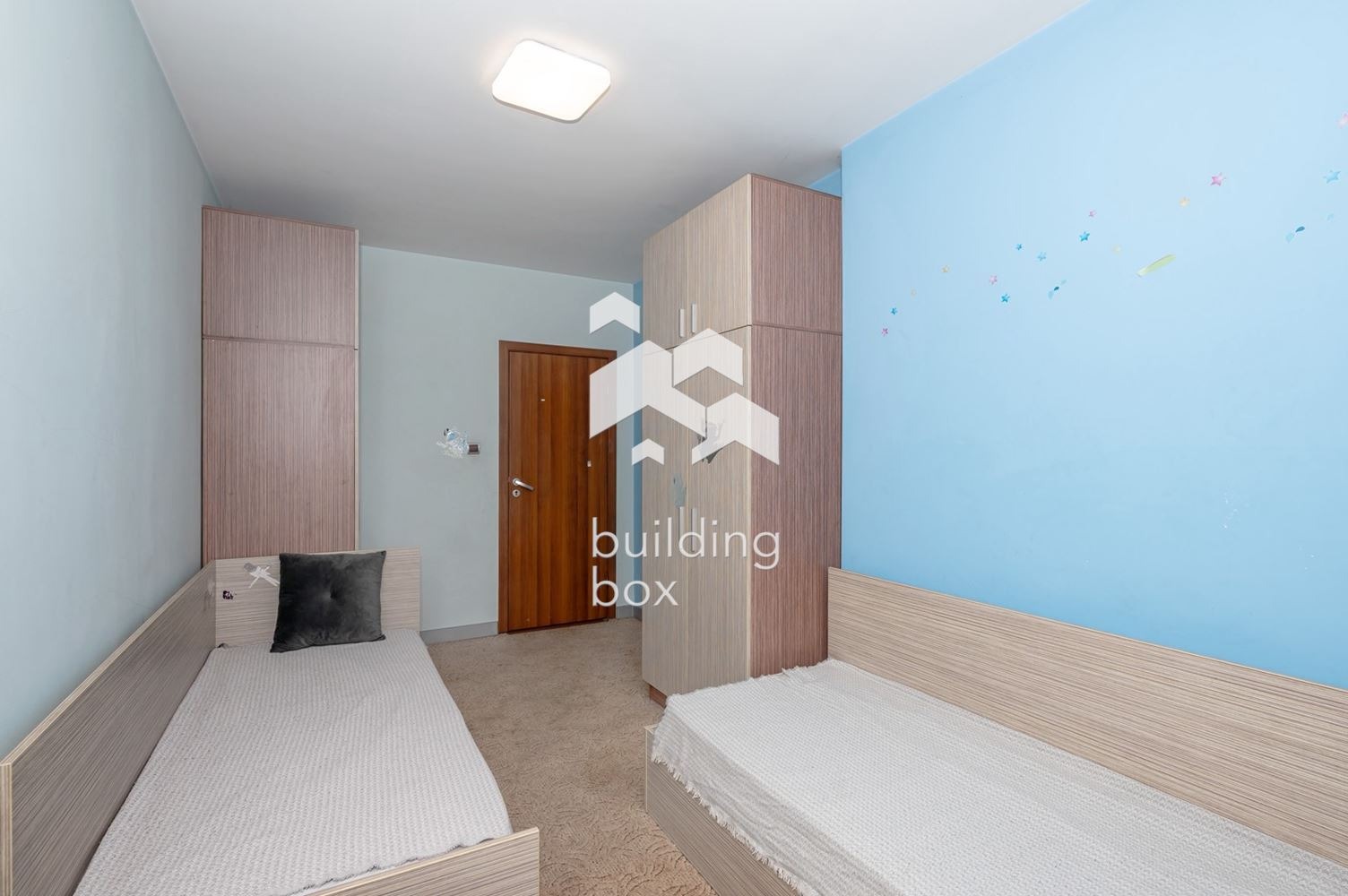 Продава 3-СТАЕН, гр. Пловдив, Въстанически, снимка 10 - Апартаменти - 55653255
