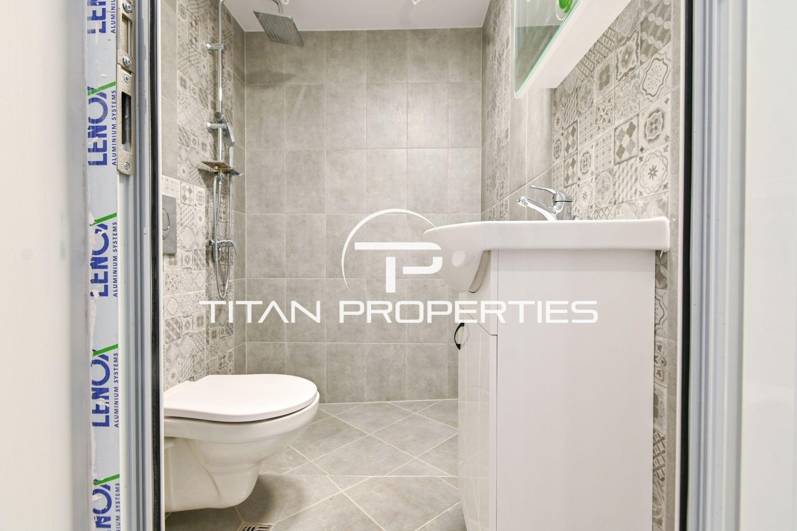 Продава 3-СТАЕН, гр. София, Красна поляна 2, снимка 14 - Апартаменти - 56083620