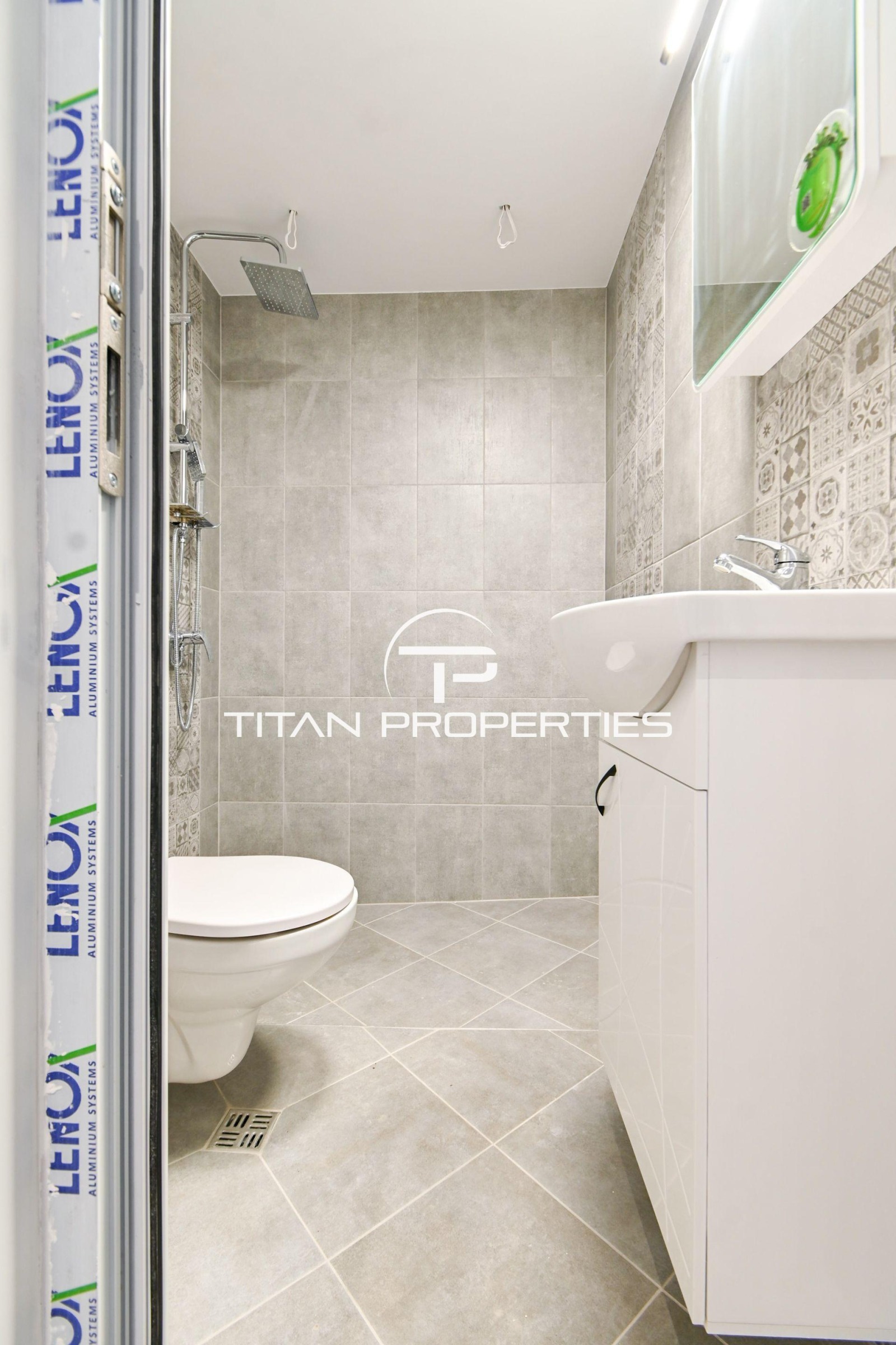 Продава 3-СТАЕН, гр. София, Красна поляна 2, снимка 12 - Апартаменти - 56083620