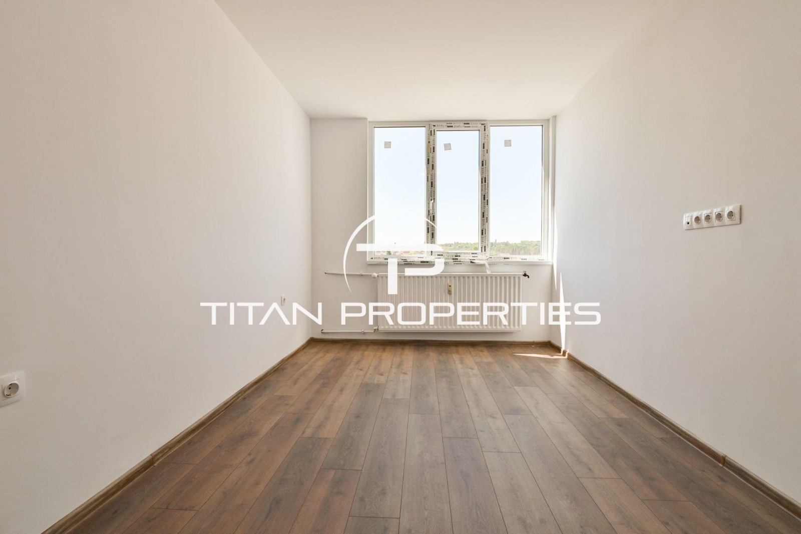 Продава 3-СТАЕН, гр. София, Красна поляна 2, снимка 3 - Апартаменти - 56083620