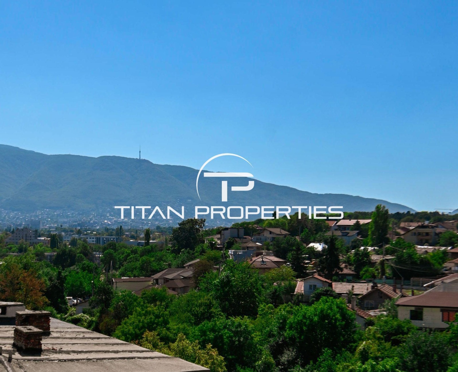 Продава 3-СТАЕН, гр. София, Красна поляна 2, снимка 15 - Апартаменти - 56083620