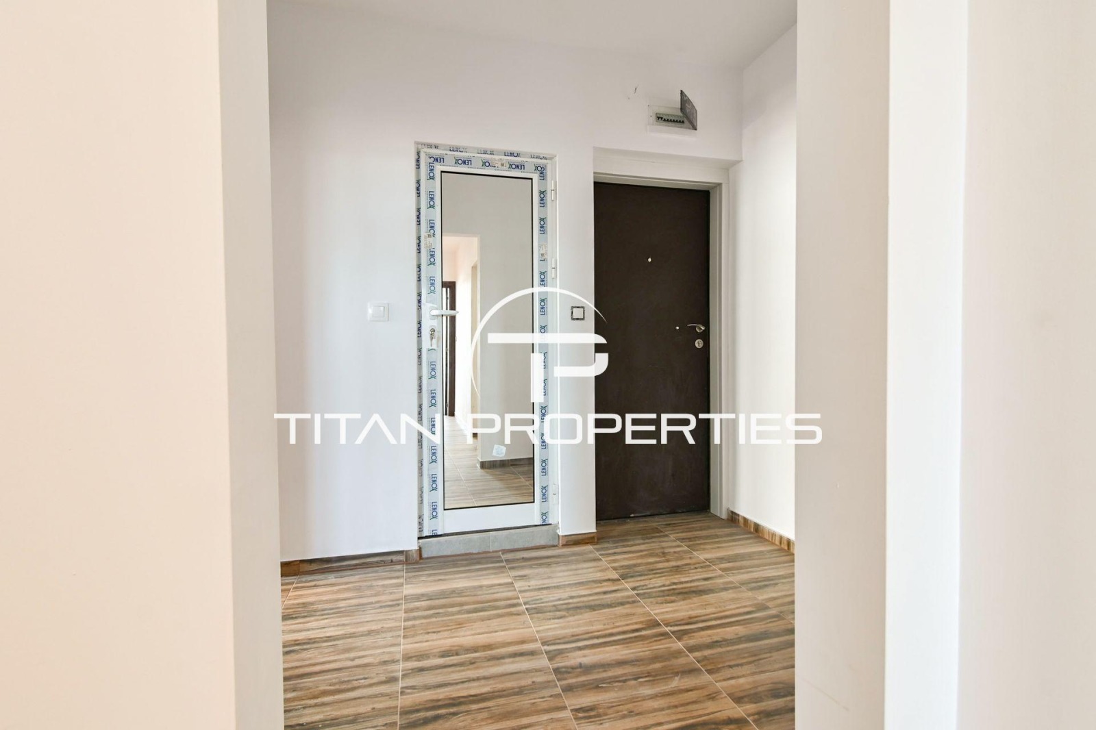 Продава 3-СТАЕН, гр. София, Красна поляна 2, снимка 2 - Апартаменти - 56083620