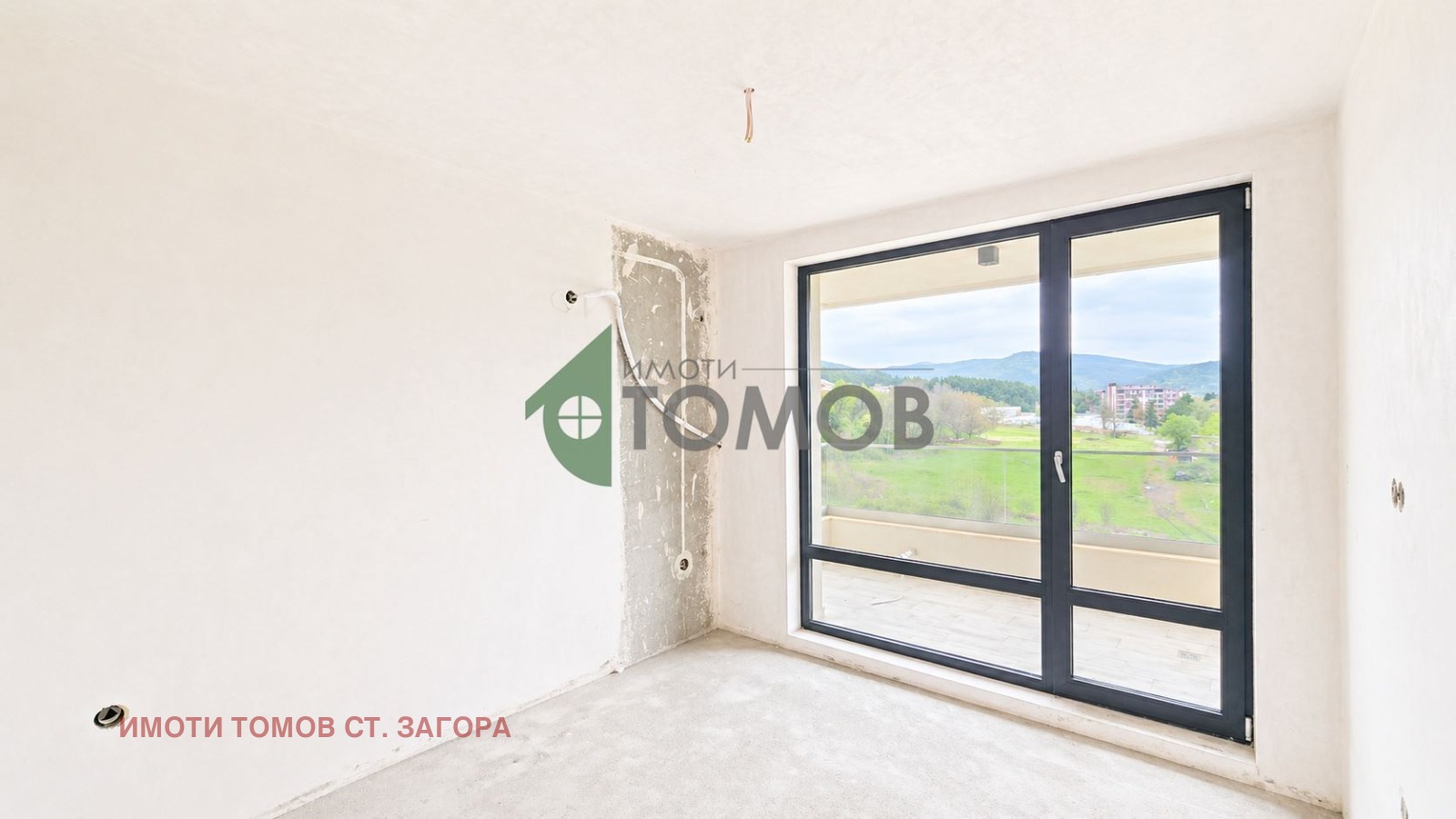 Продава 4-СТАЕН, гр. Стара Загора, Аязмото, снимка 11 - Апартаменти - 54290185