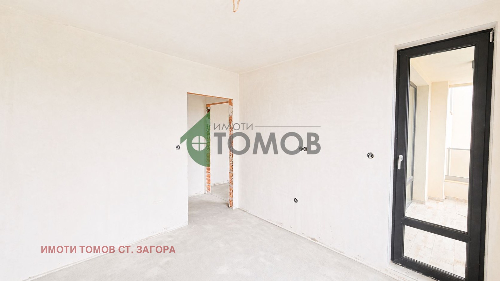 Продава 4-СТАЕН, гр. Стара Загора, Аязмото, снимка 5 - Апартаменти - 54290185