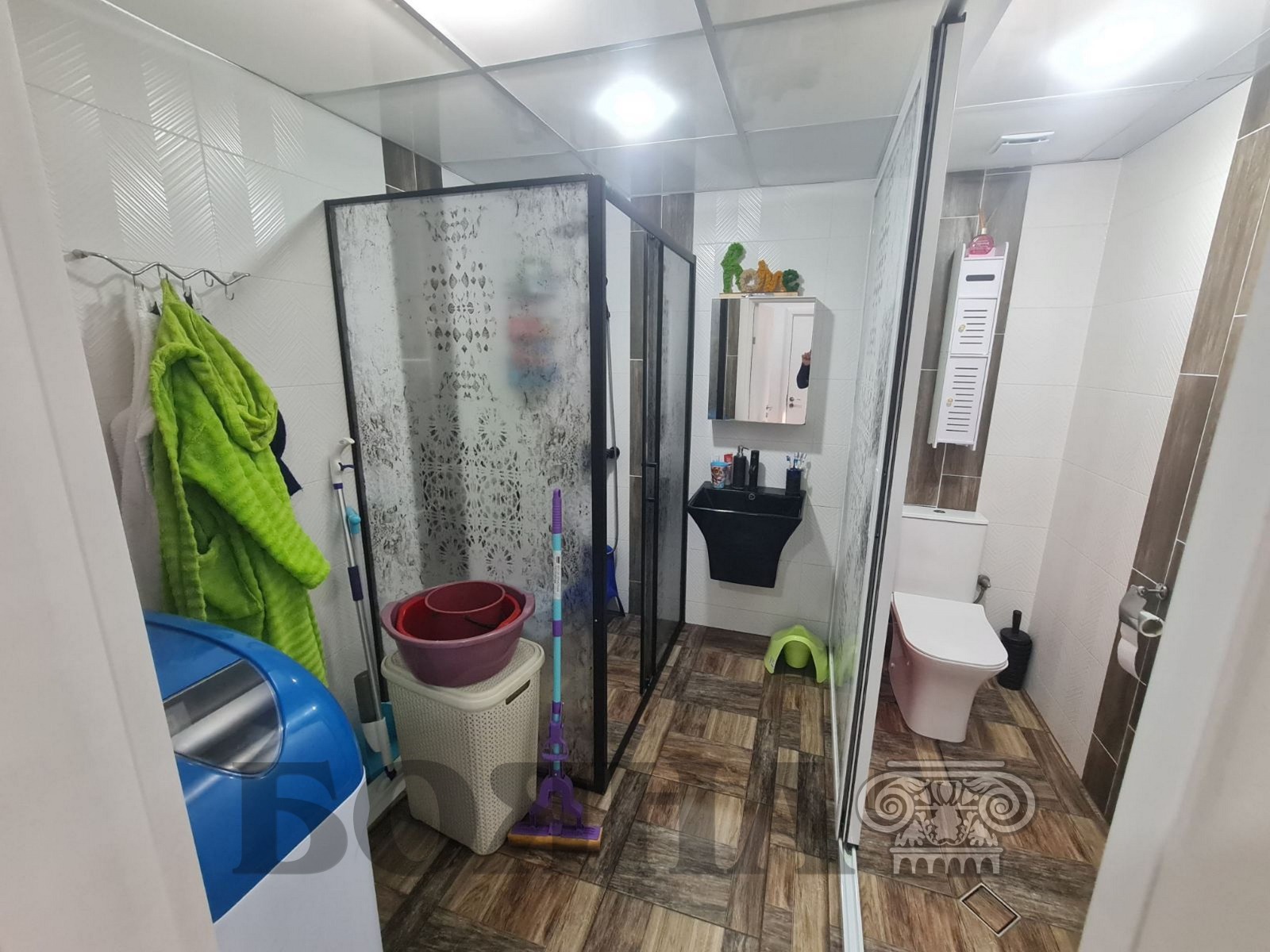 Продава 4-СТАЕН, гр. Русе, Хъшове, снимка 15 - Апартаменти - 56251165