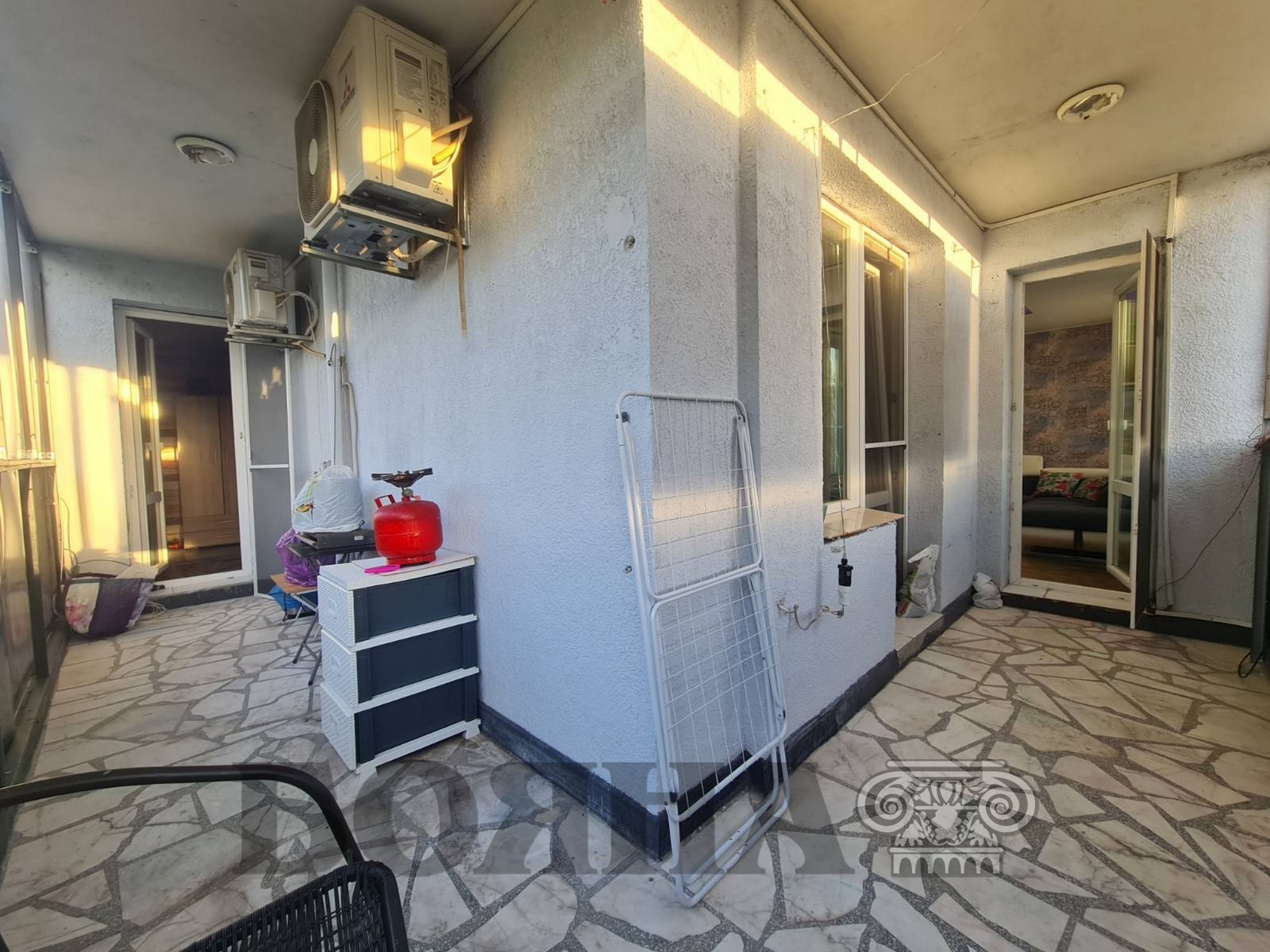 Продава 4-СТАЕН, гр. Русе, Хъшове, снимка 17 - Апартаменти - 56251165