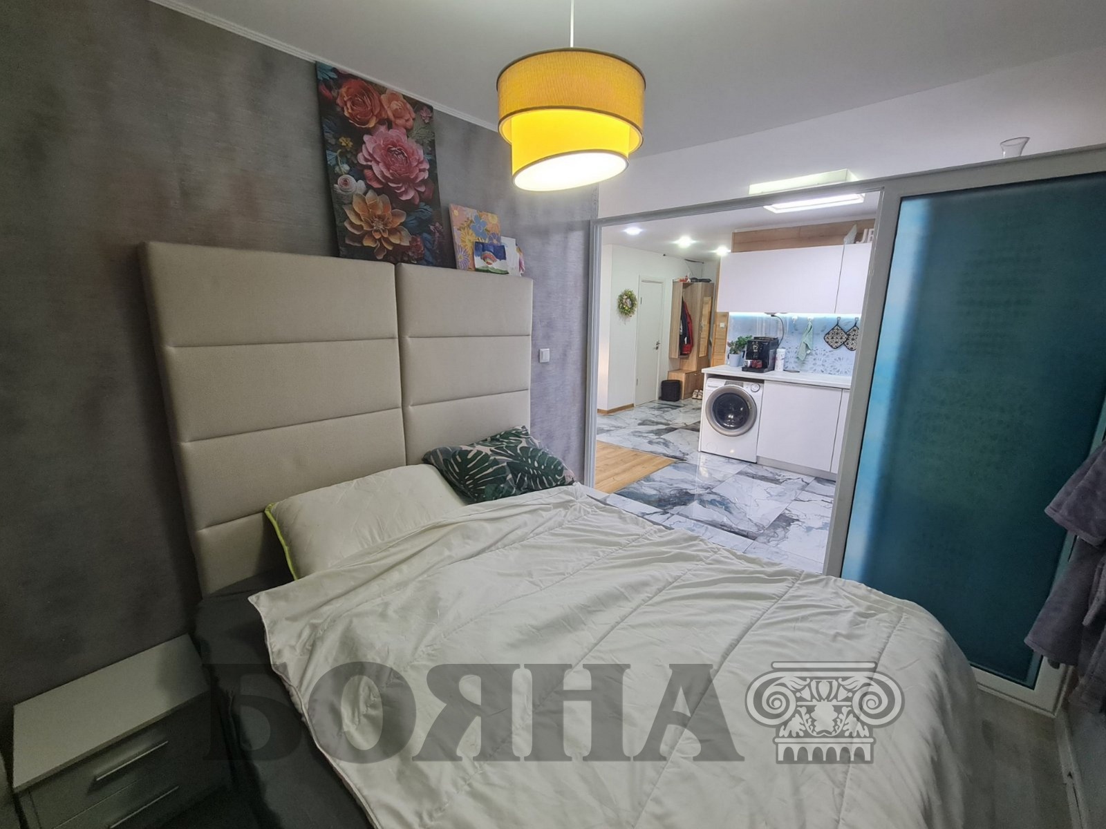 Продава 4-СТАЕН, гр. Русе, Хъшове, снимка 10 - Апартаменти - 56251165