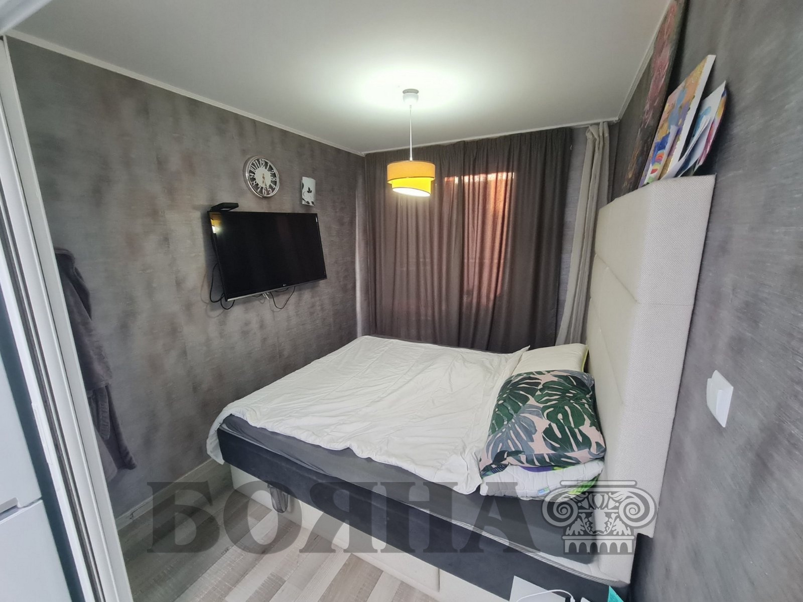 Продава 4-СТАЕН, гр. Русе, Хъшове, снимка 11 - Апартаменти - 56251165