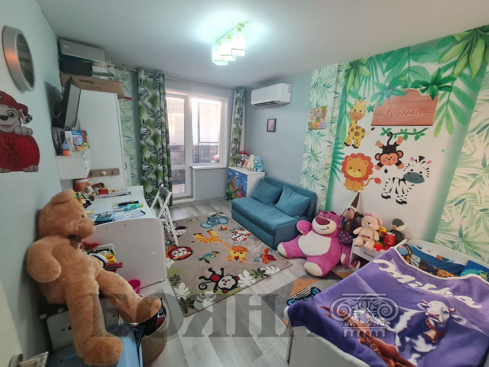 Продава 4-СТАЕН, гр. Русе, Хъшове, снимка 14 - Апартаменти - 56251165