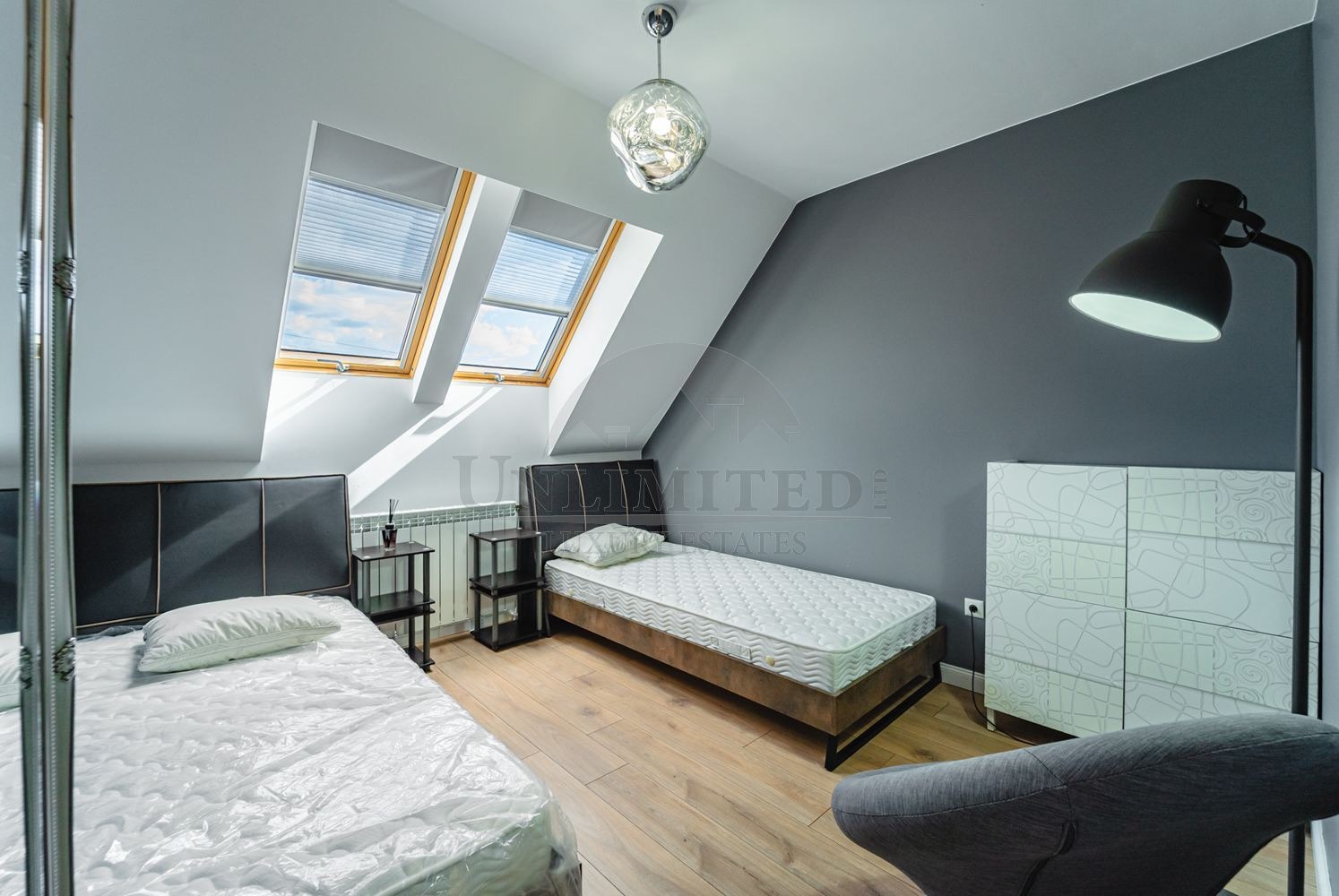 Продава 4-СТАЕН, гр. София, Кръстова вада, снимка 10 - Апартаменти - 56344932