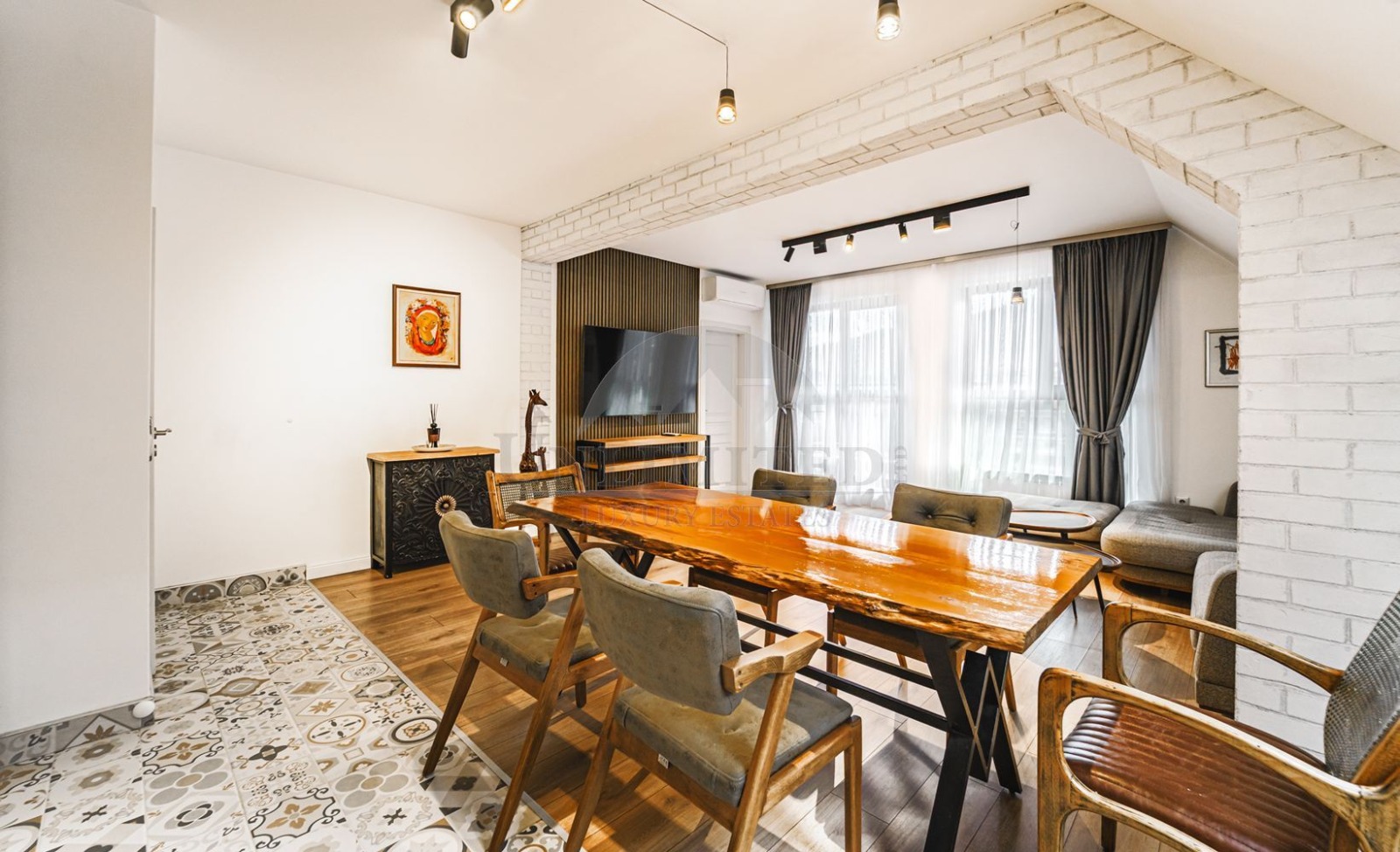 Продава 4-СТАЕН, гр. София, Кръстова вада