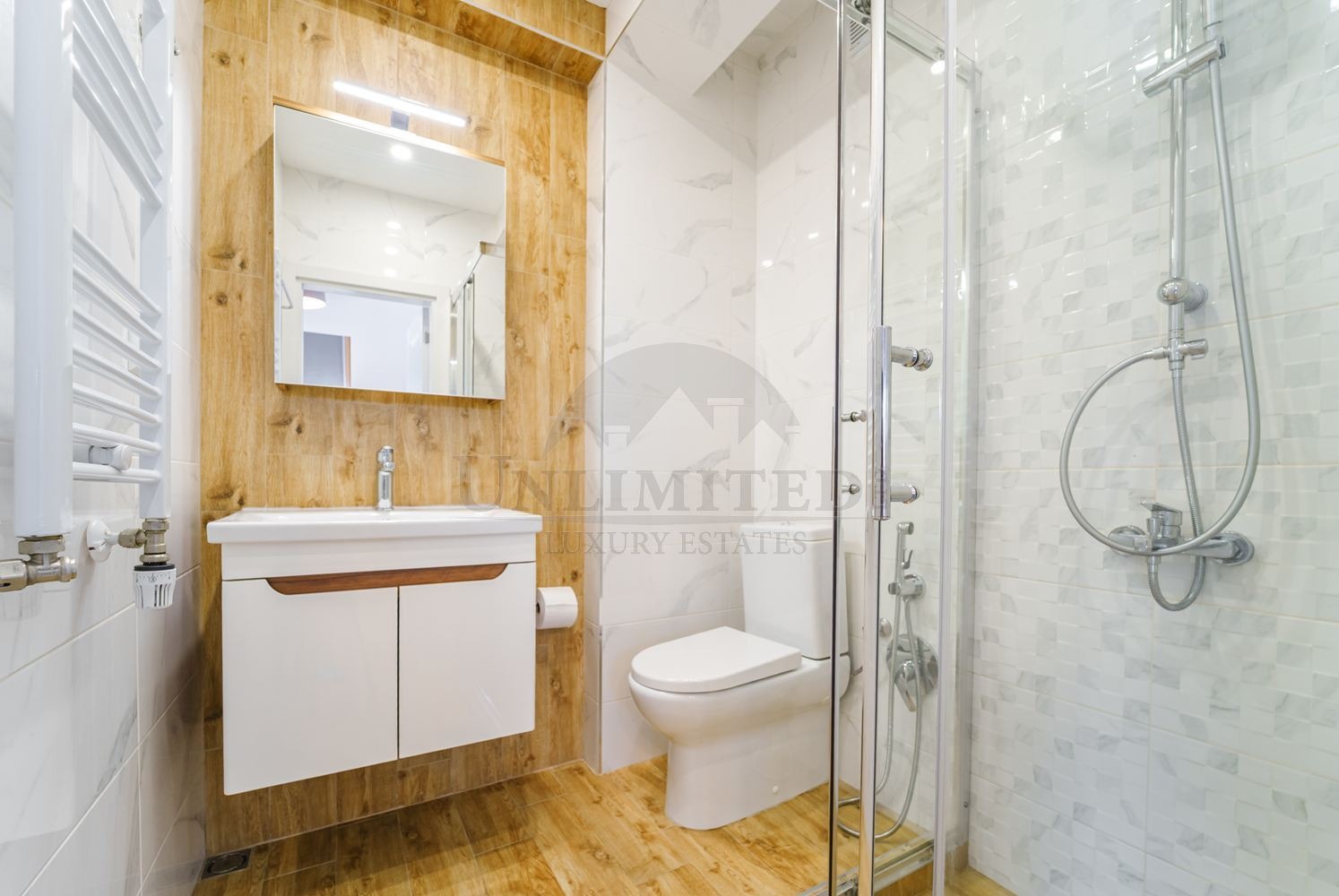 Продава 4-СТАЕН, гр. София, Кръстова вада, снимка 9 - Апартаменти - 56344932