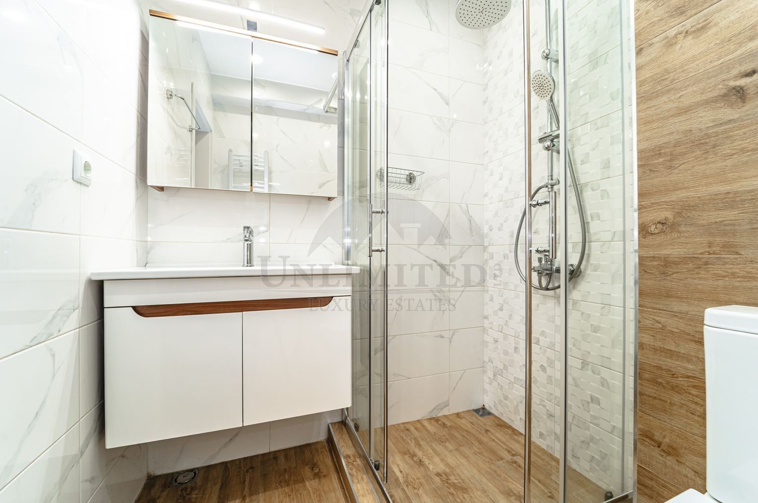 Продава 4-СТАЕН, гр. София, Кръстова вада, снимка 16 - Апартаменти - 56344932