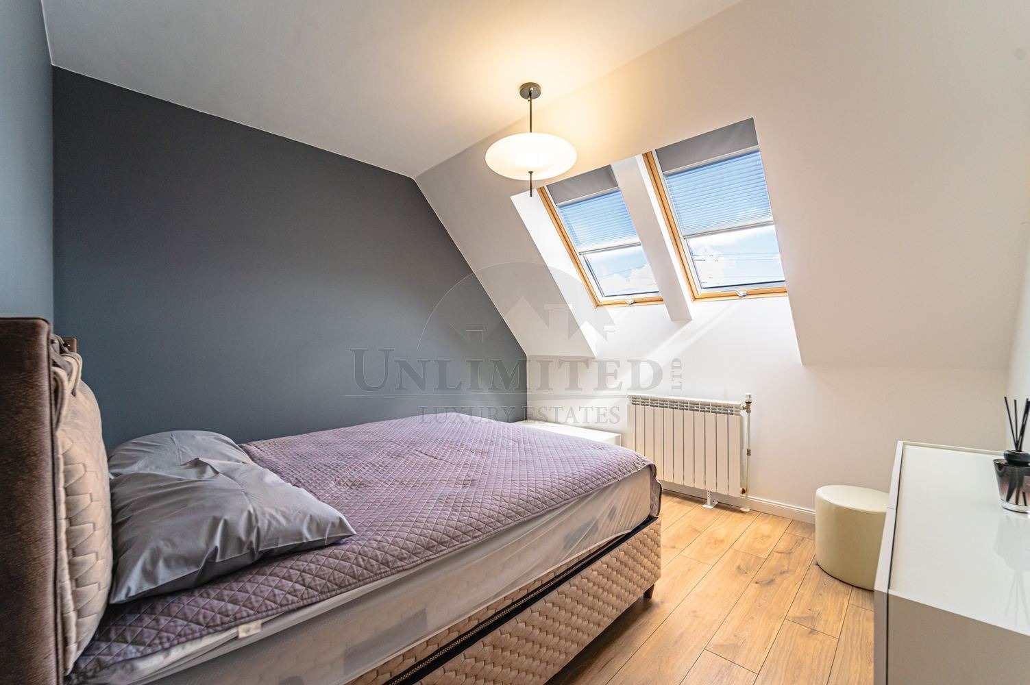 Продава 4-СТАЕН, гр. София, Кръстова вада, снимка 13 - Апартаменти - 56344932