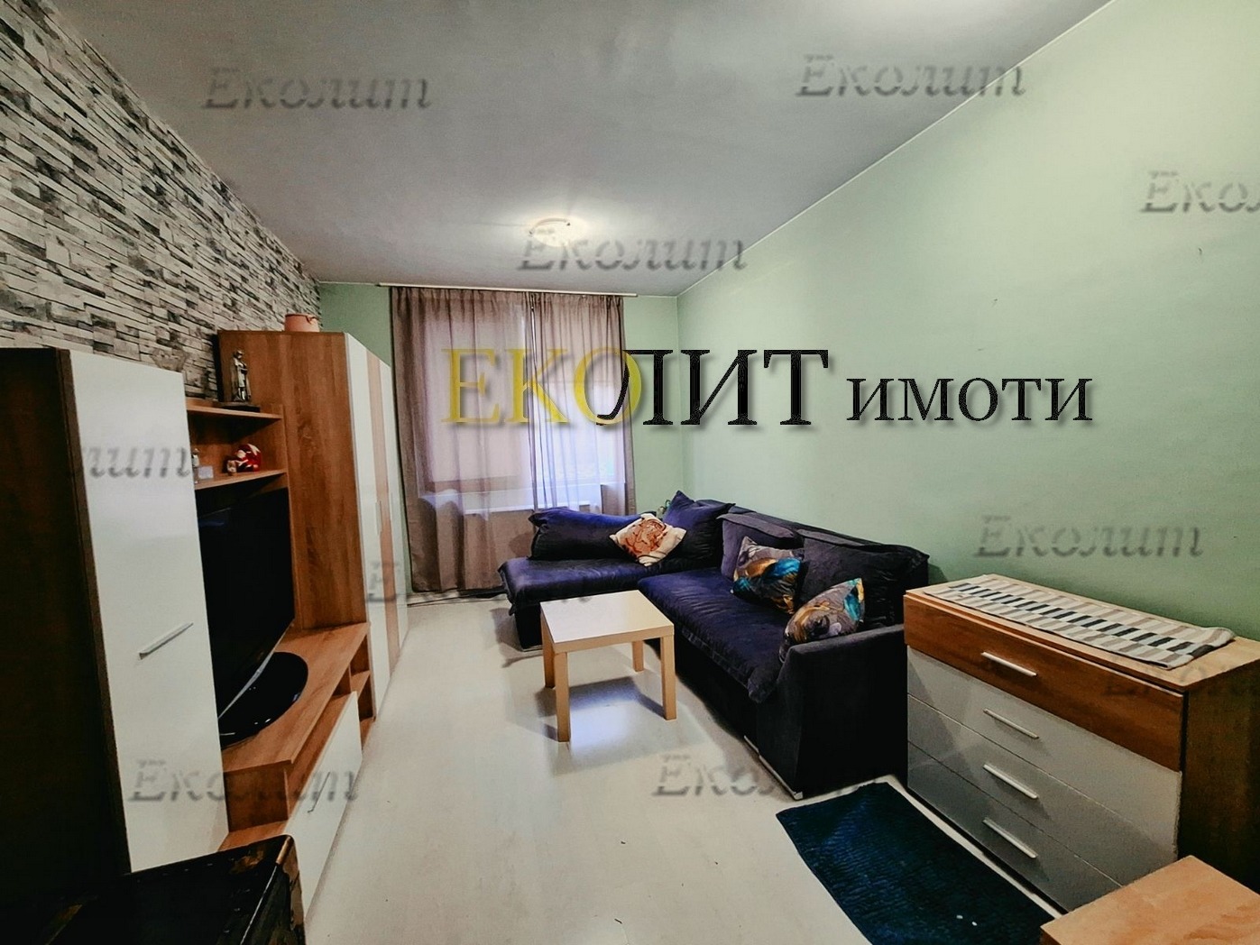 Продава МНОГОСТАЕН, гр. София, Карпузица, снимка 4 - Апартаменти - 56309640
