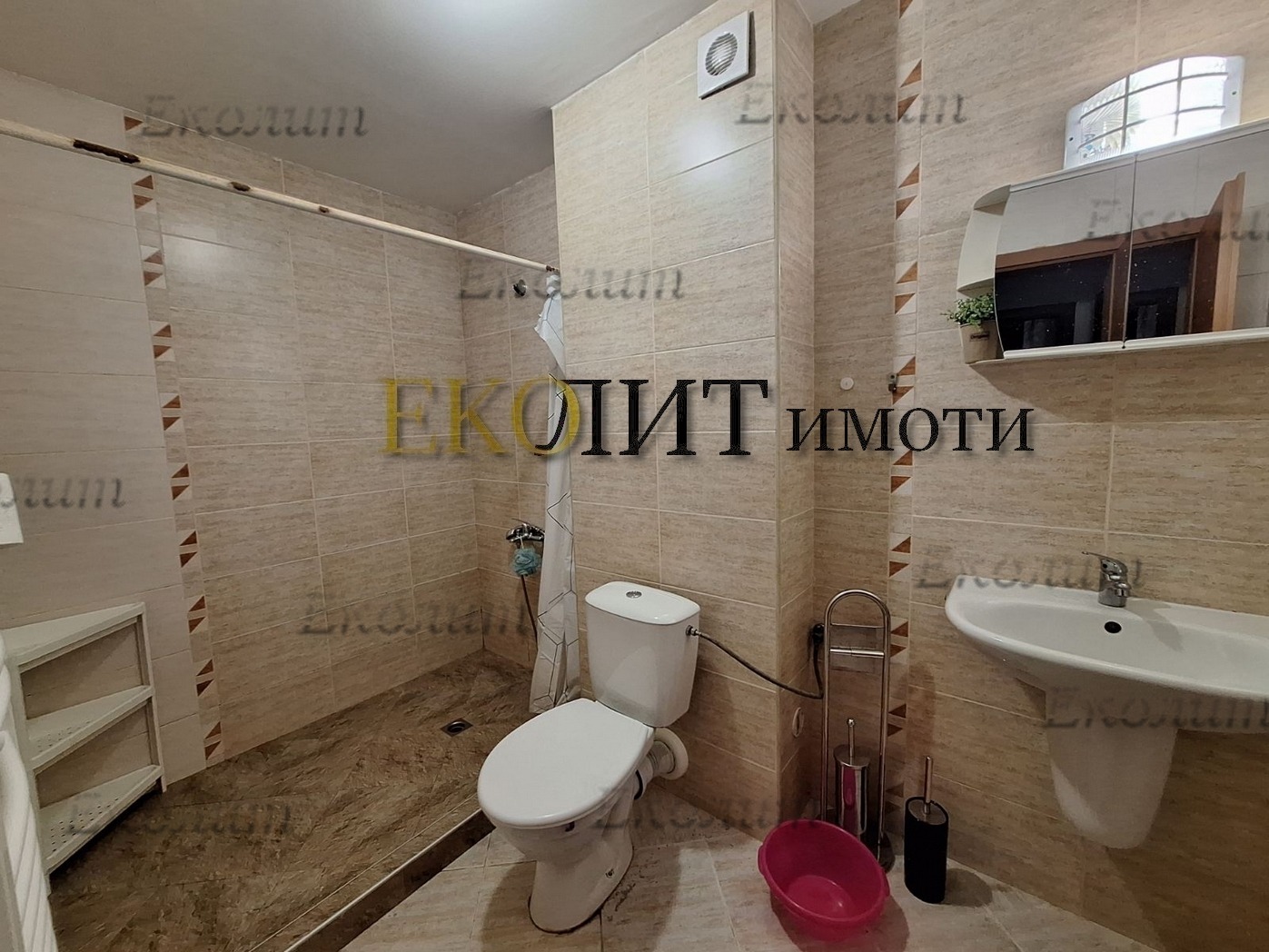 Продава МНОГОСТАЕН, гр. София, Карпузица, снимка 7 - Апартаменти - 56309640