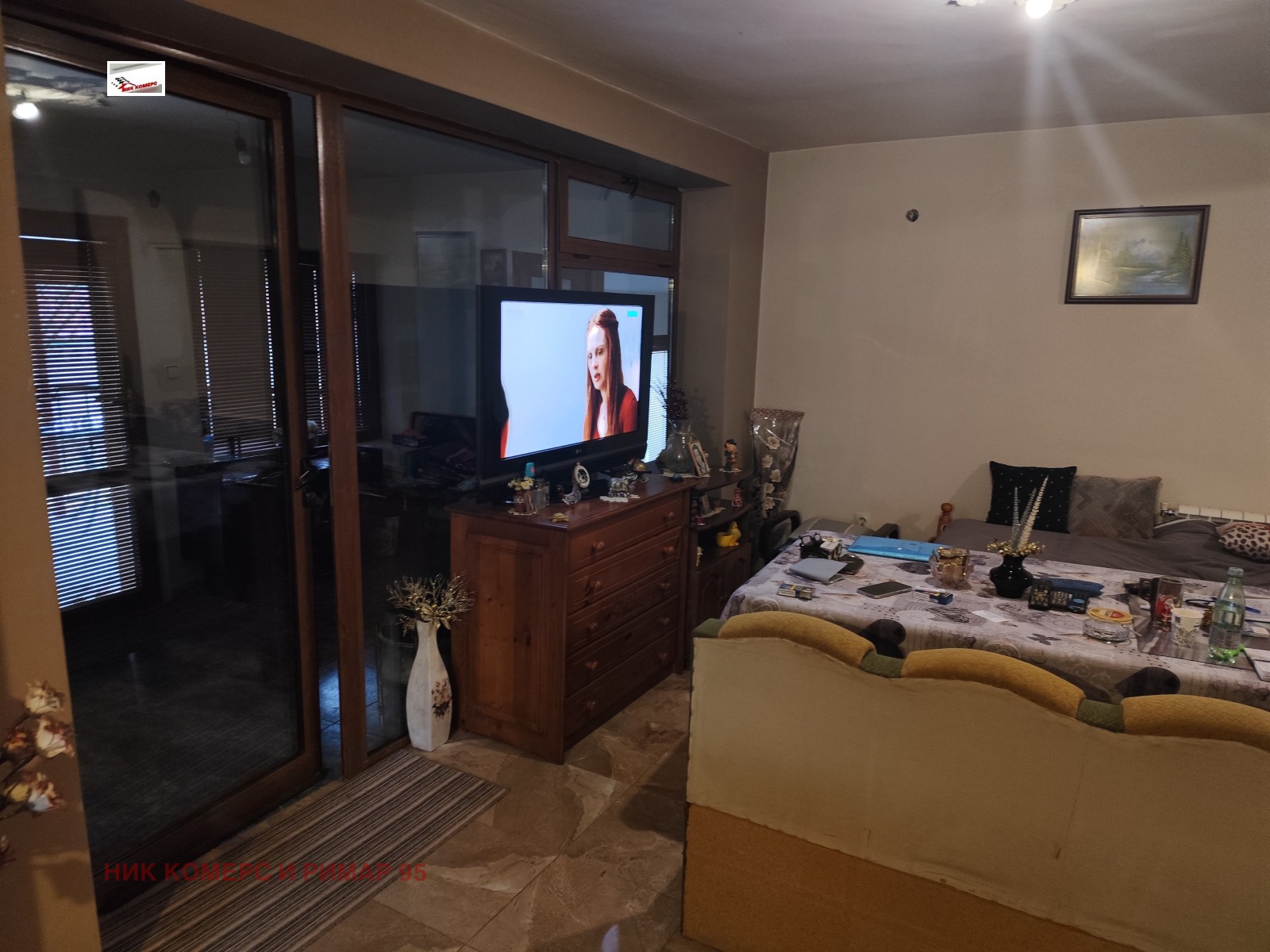 Продава КЪЩА, гр. София, гр. Банкя, снимка 7 - Къщи - 54120554