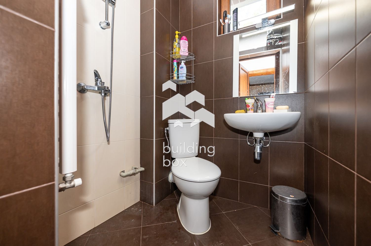 Продава КЪЩА, хижа Здравец, област Пловдив, снимка 8 - Къщи - 54940715