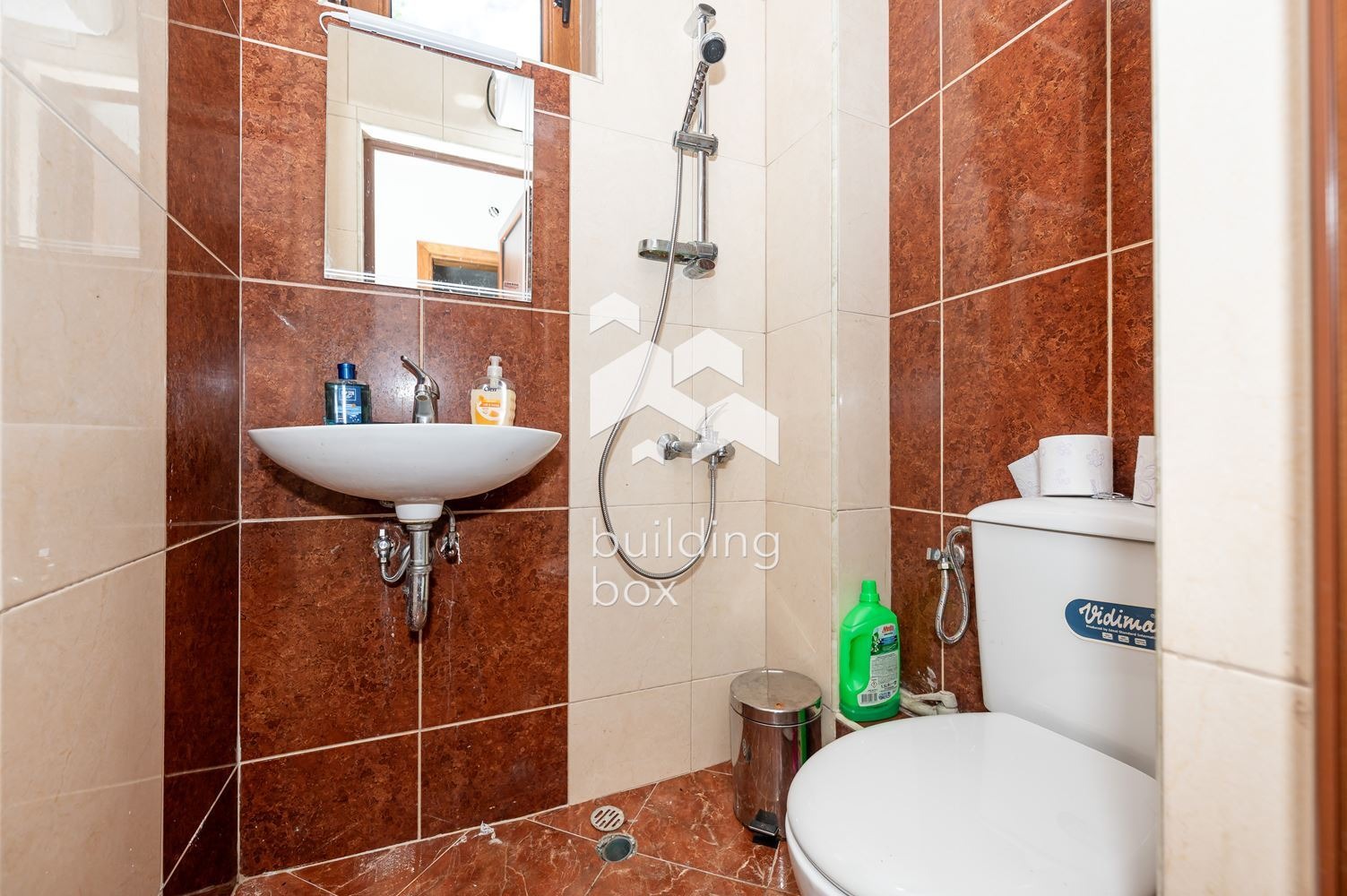 Продава КЪЩА, хижа Здравец, област Пловдив, снимка 12 - Къщи - 54940715
