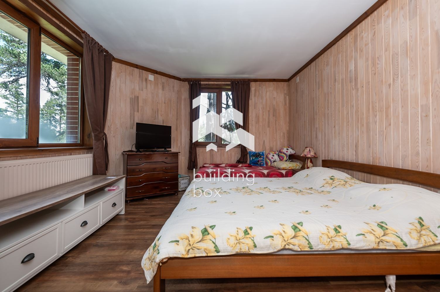 Продава КЪЩА, хижа Здравец, област Пловдив, снимка 11 - Къщи - 54940715