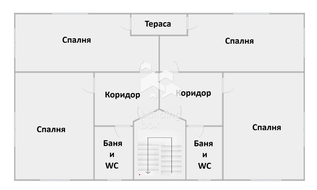 Продава КЪЩА, хижа Здравец, област Пловдив, снимка 14 - Къщи - 54940715