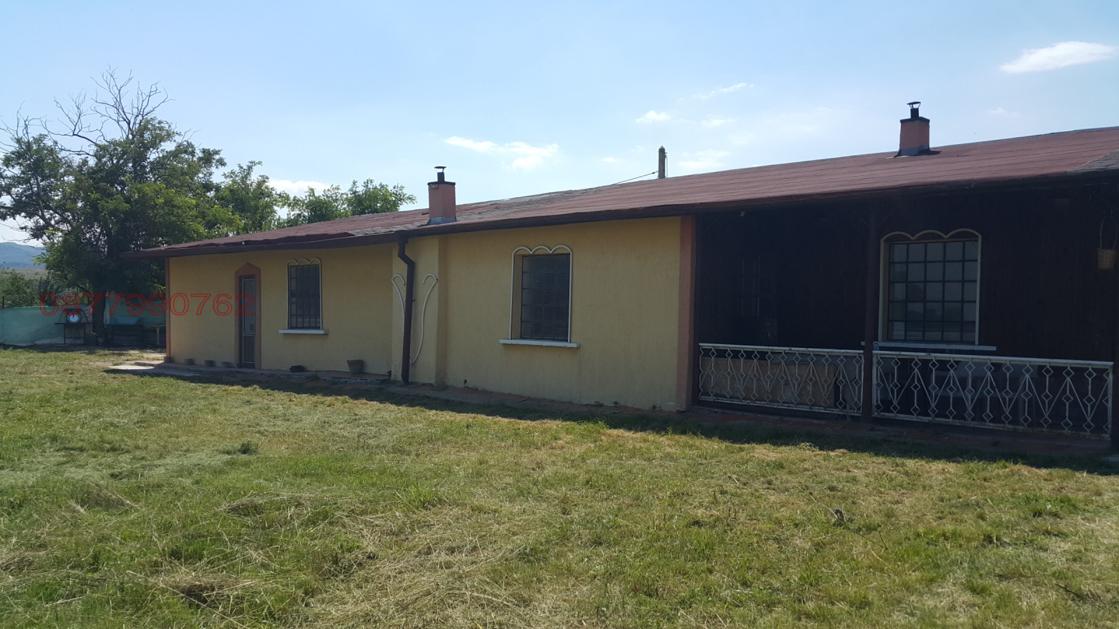 Продава КЪЩА, гр. София, гр. Банкя, снимка 4 - Къщи - 56151777