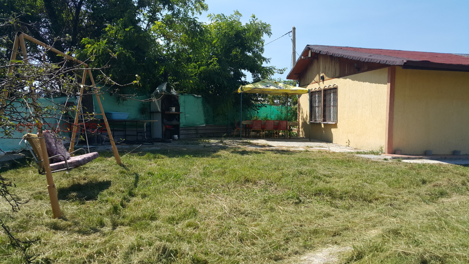 Продава КЪЩА, гр. София, гр. Банкя, снимка 6 - Къщи - 56151777