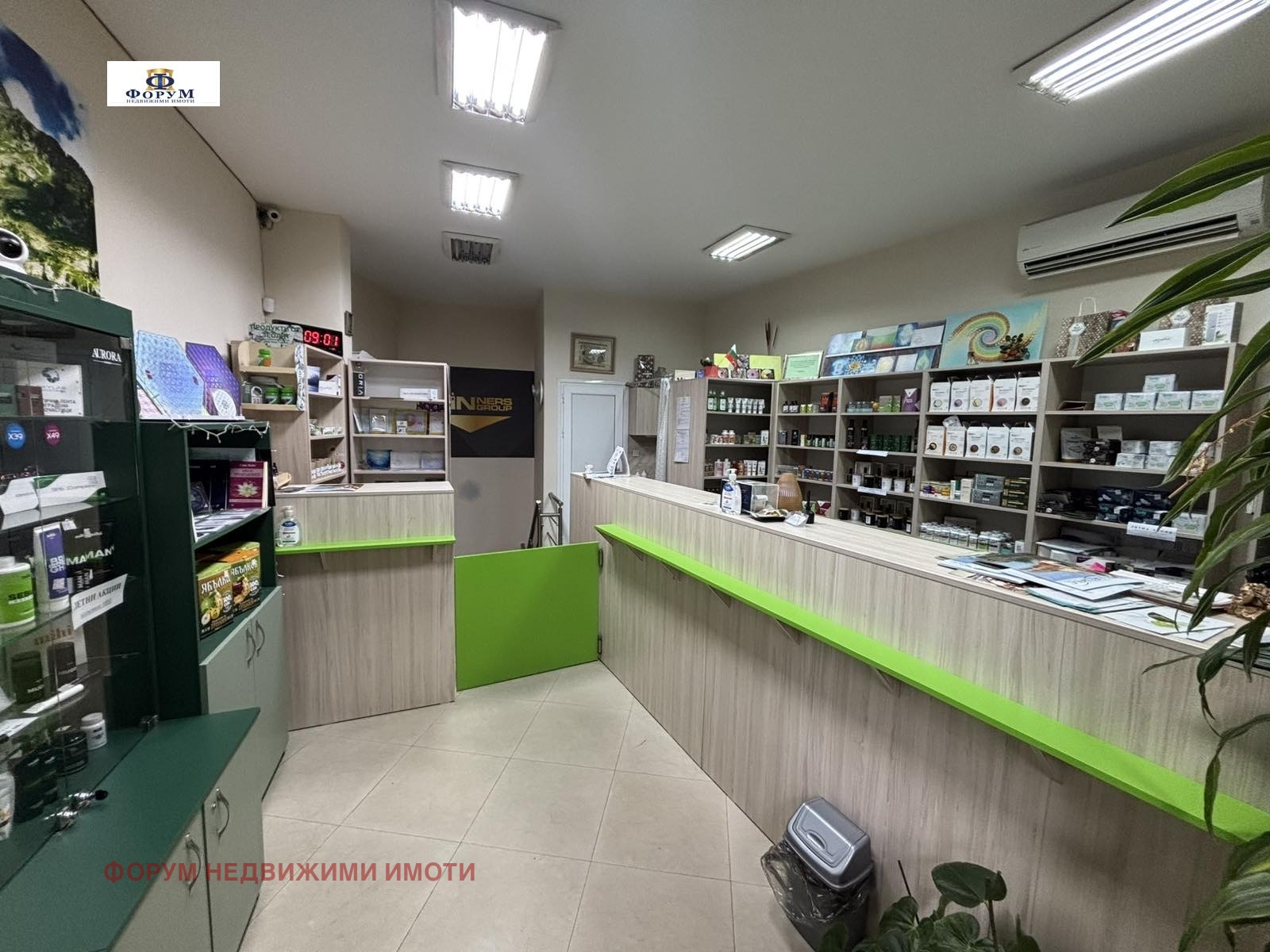 Продава МАГАЗИН, гр. Пловдив, Кършияка, снимка 2 - Магазини - 51995007