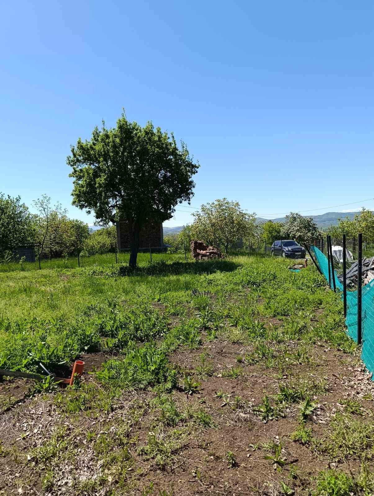 Продава ПАРЦЕЛ, с. Големо Бучино, област Перник, снимка 5 - Парцели - 54820649