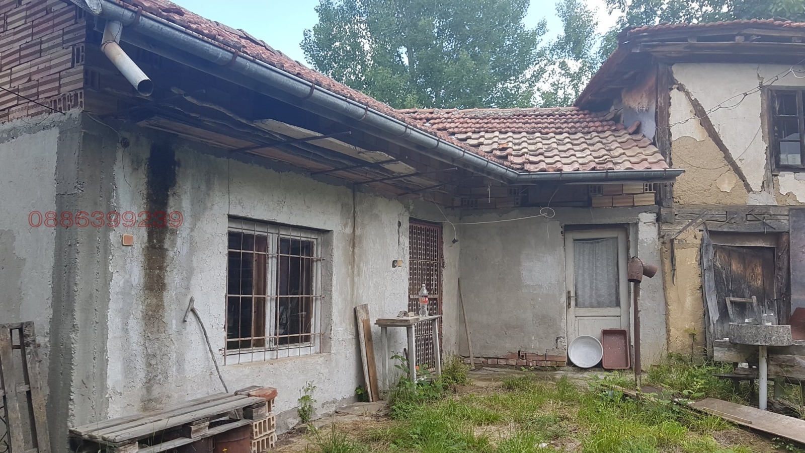 Продава ПАРЦЕЛ, гр. Априлци, област Ловеч, снимка 14 - Парцели - 55969481