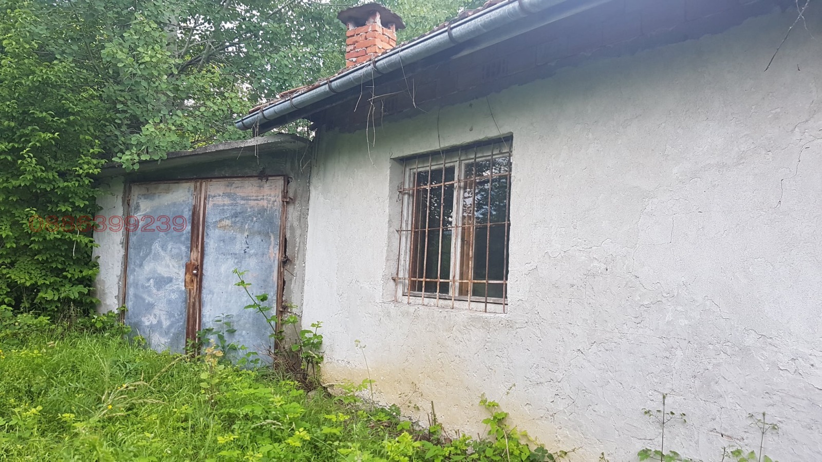 Продава ПАРЦЕЛ, гр. Априлци, област Ловеч