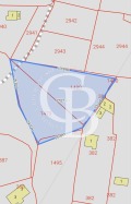 Продава ПАРЦЕЛ, град Варна, Бриз • 299000 € / 584793.17 лв. • 61827642 1