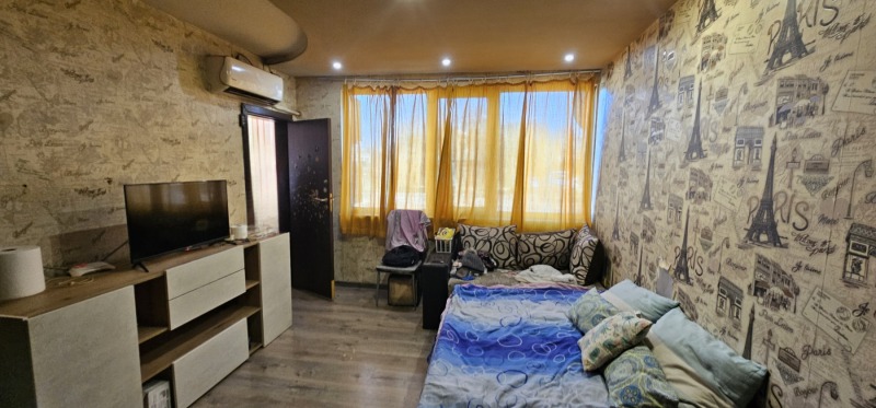 Продава 2-СТАЕН в град София, Ботунец - 50 кв.м / 65 900 € » 128 889.20 лв., АРА ЕСТЕЙТ