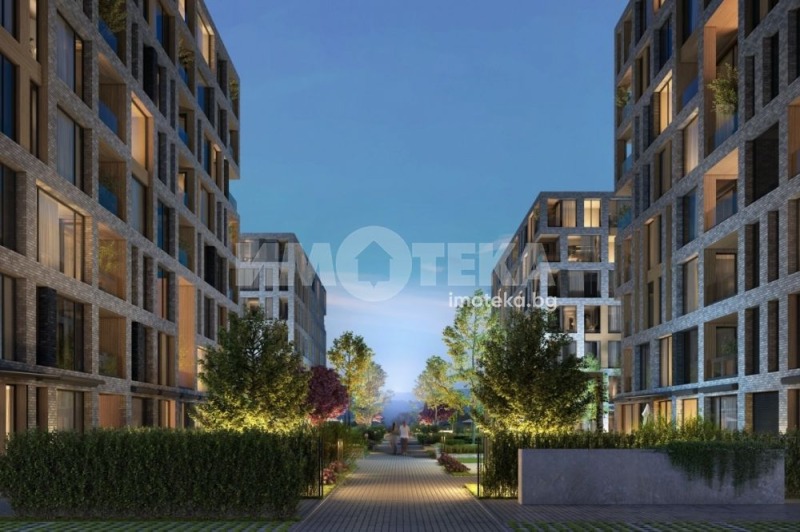 Продава 2-СТАЕН в област София, гр. Костинброд - 70 кв.м / 124 000 € » 242 522.92 лв., ИМОТЕКА