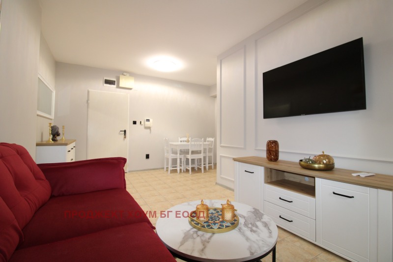 Продава 3-СТАЕН в област Бургас, гр. Свети Влас - 66 кв.м / 95 000 € » 185 803.85 лв., ПРОДЖЕКТ ХОУМ БГ ЕООД